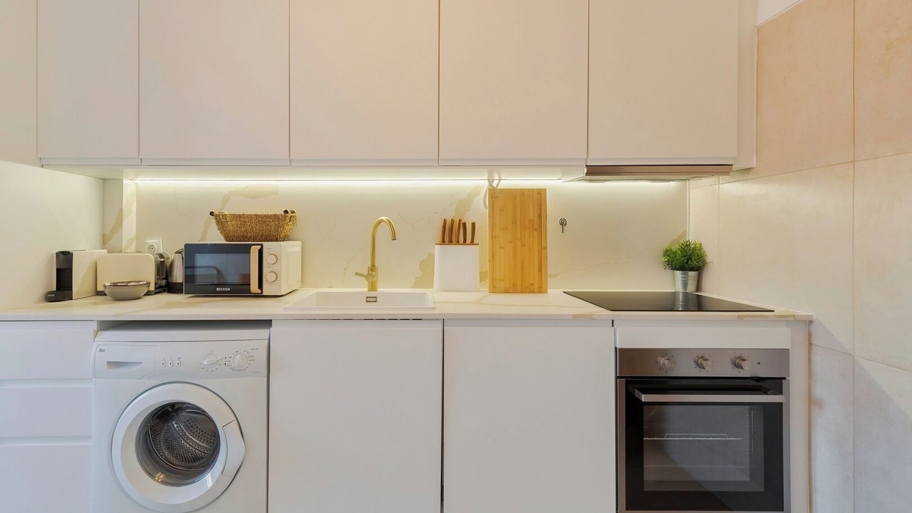 Photo of Kitchen in Alfama