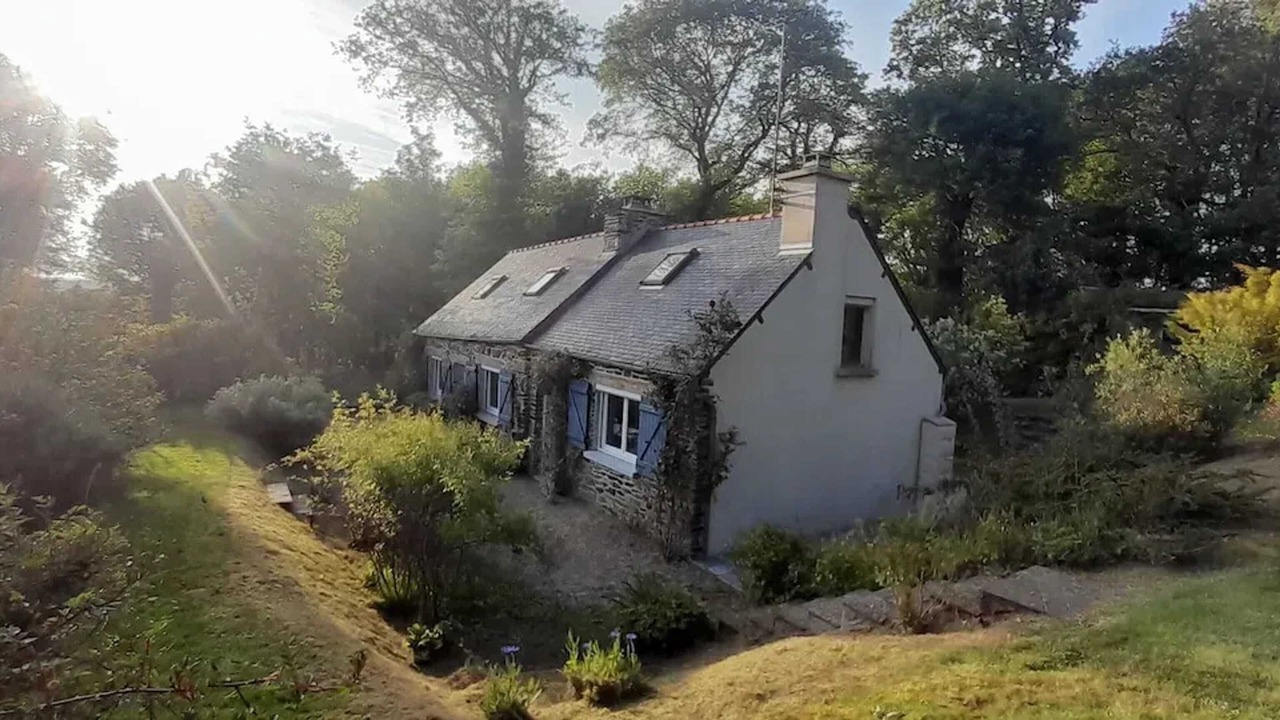 Photo of Outdoor in Saint-Gelven