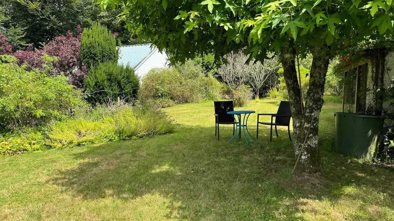 Photo of Outdoor in Saint-Gelven