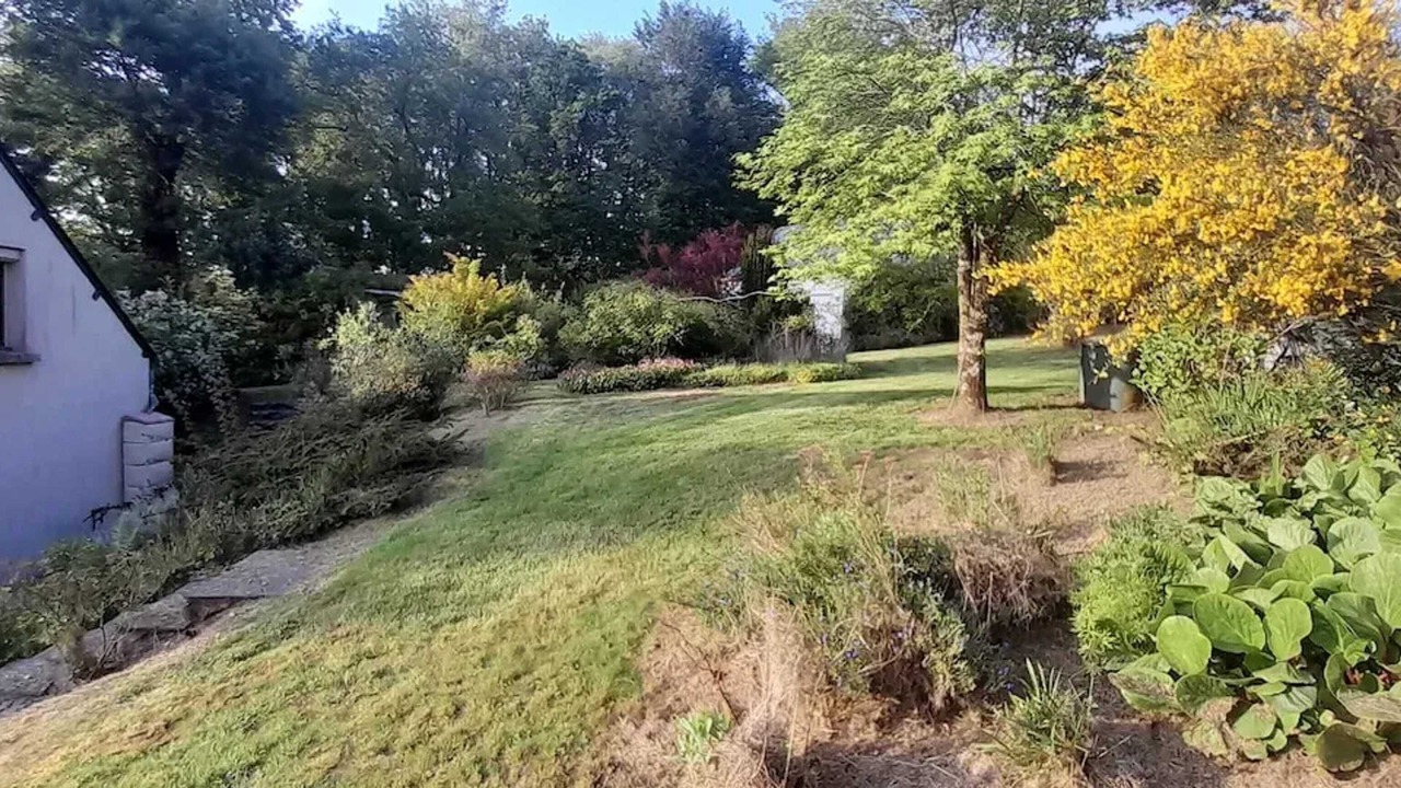 Photo of Outdoor in Saint-Gelven