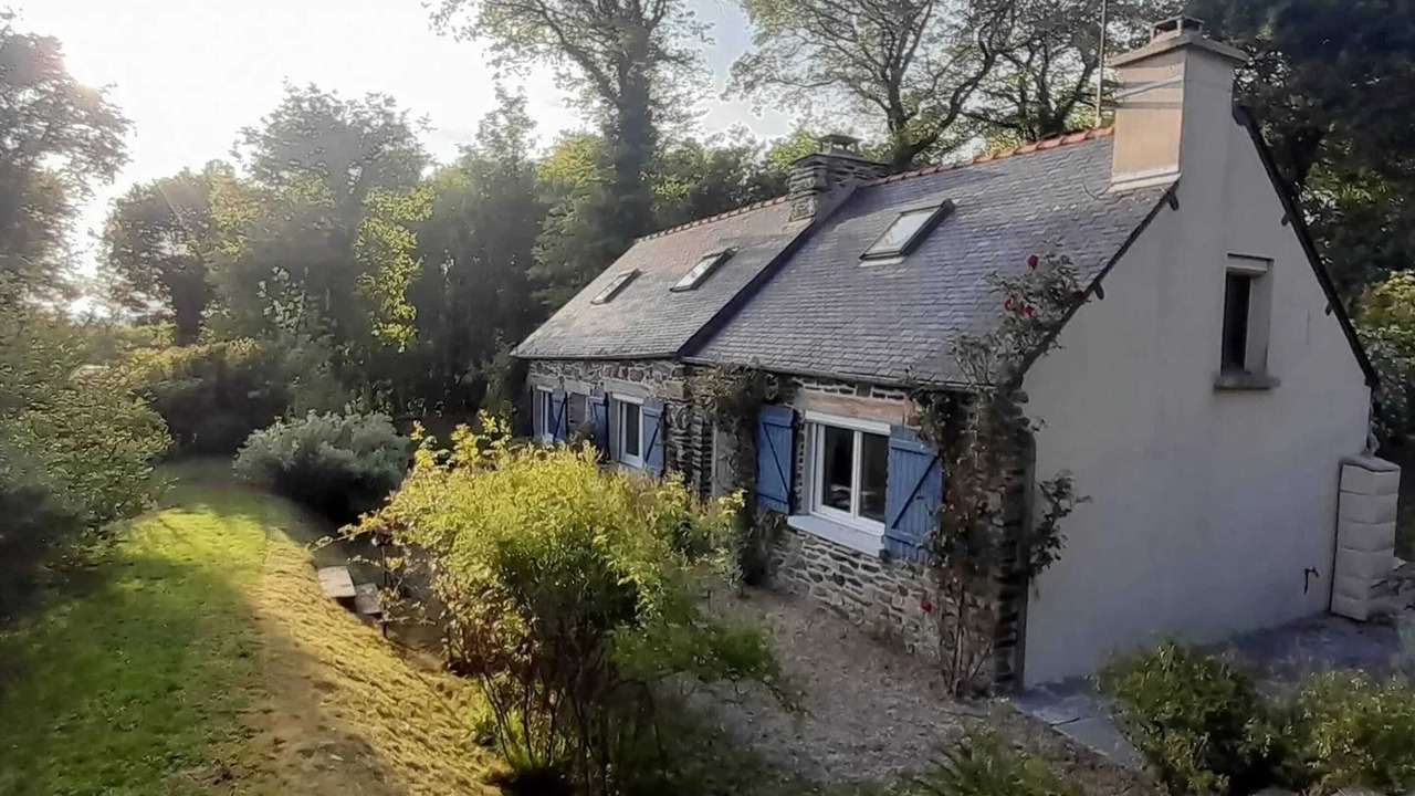 Photo of Outdoor in Saint-Gelven