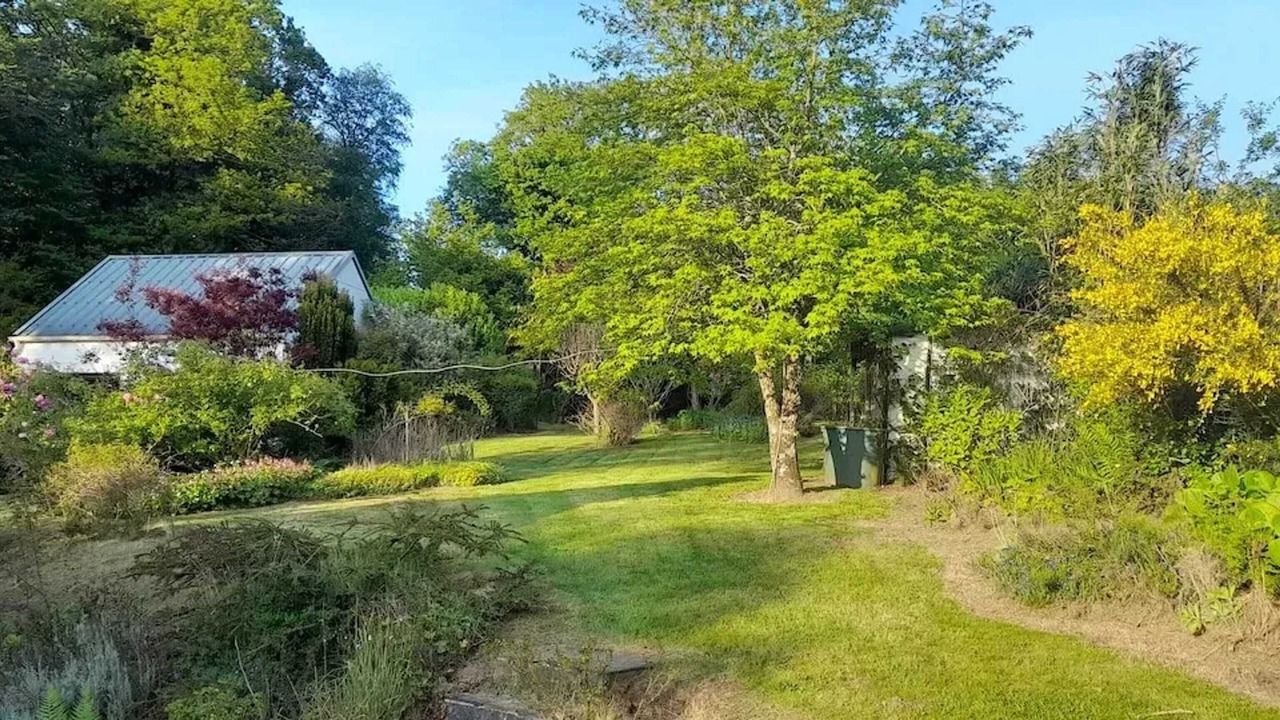 Photo of Outdoor in Saint-Gelven