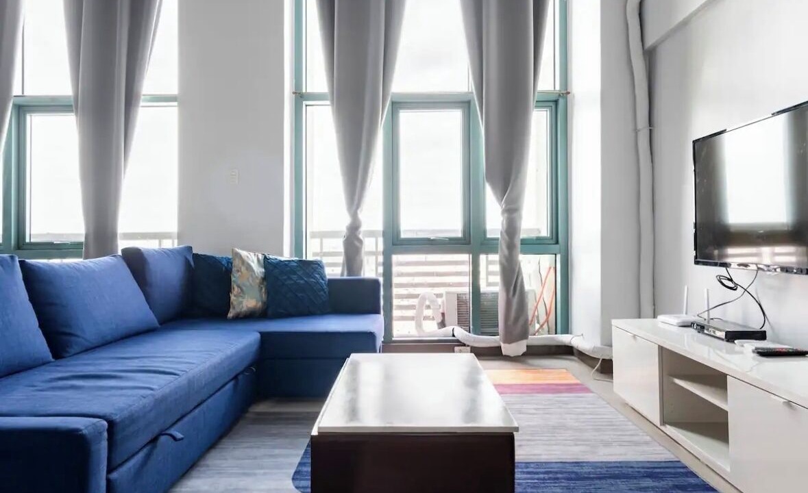 Photo of Livingroom in Bagumbayan