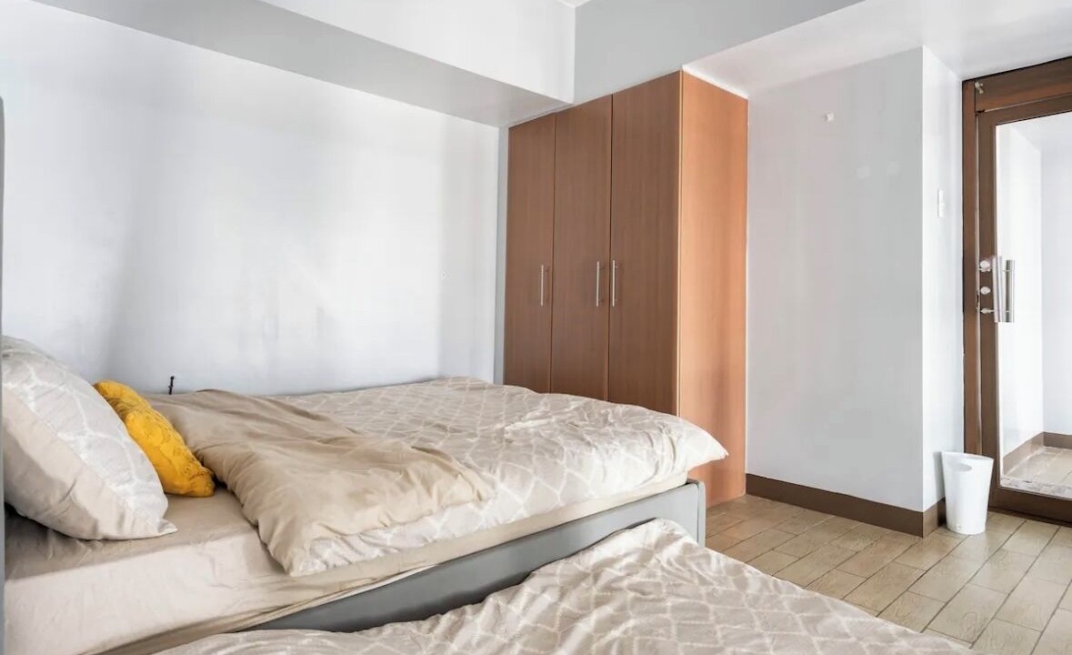 Photo of Bedroom in Bagumbayan