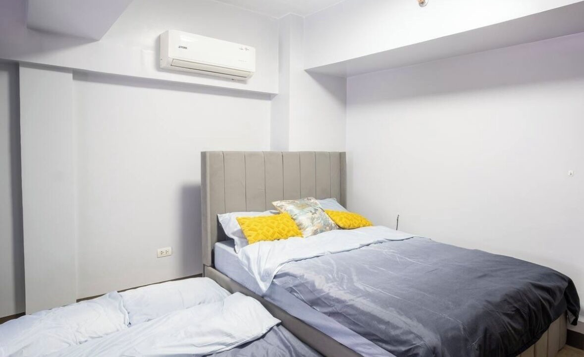 Photo of Bedroom in Bagumbayan