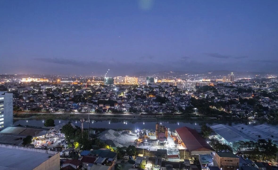 Photo of Outdoor in Bagumbayan