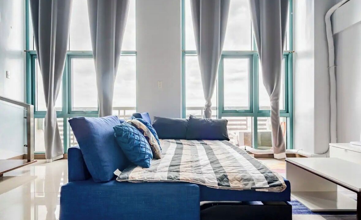 Photo of Livingroom in Bagumbayan