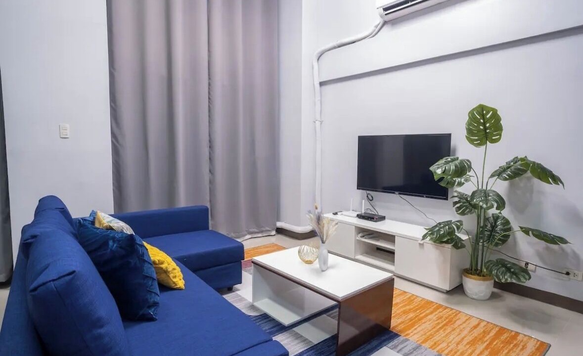Photo of Livingroom in Bagumbayan