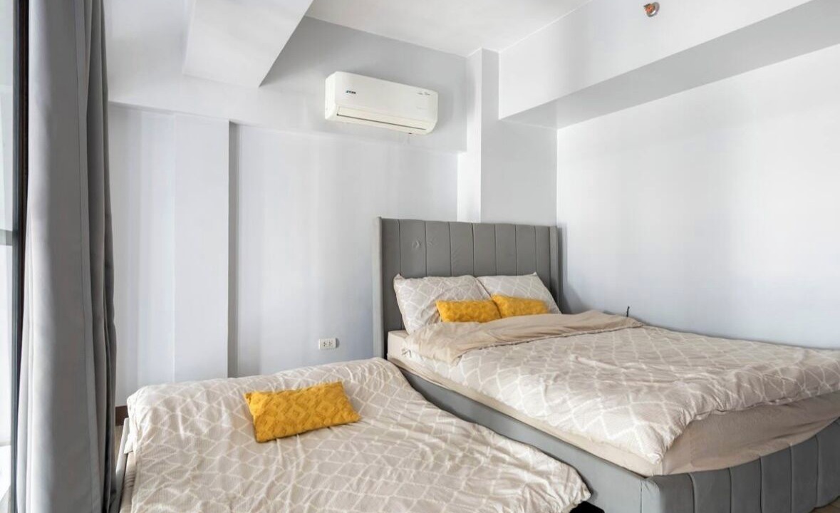 Photo of Bedroom in Bagumbayan