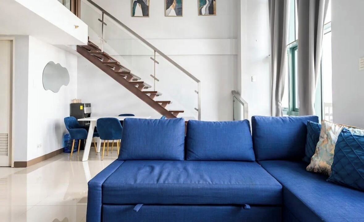 Photo of Livingroom in Bagumbayan