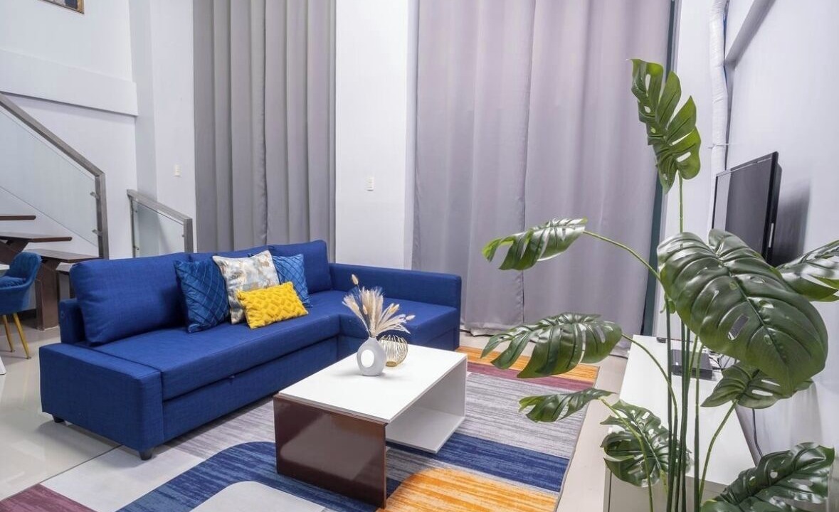 Photo of Livingroom in Bagumbayan