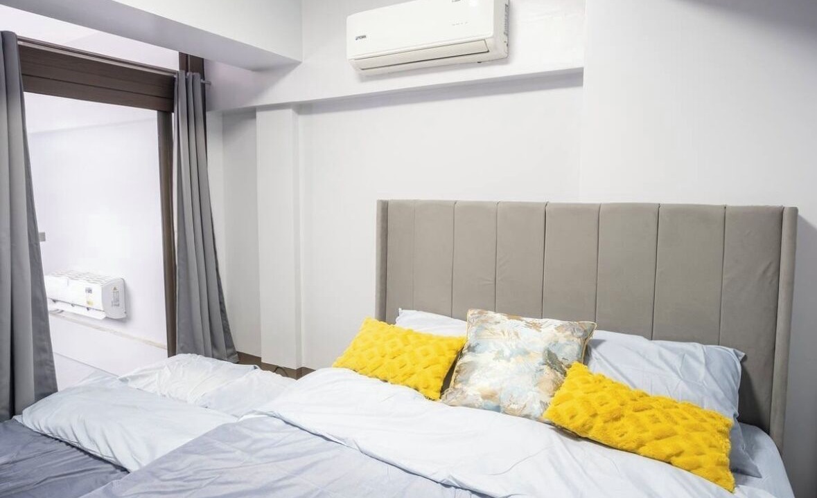 Photo of Bedroom in Bagumbayan