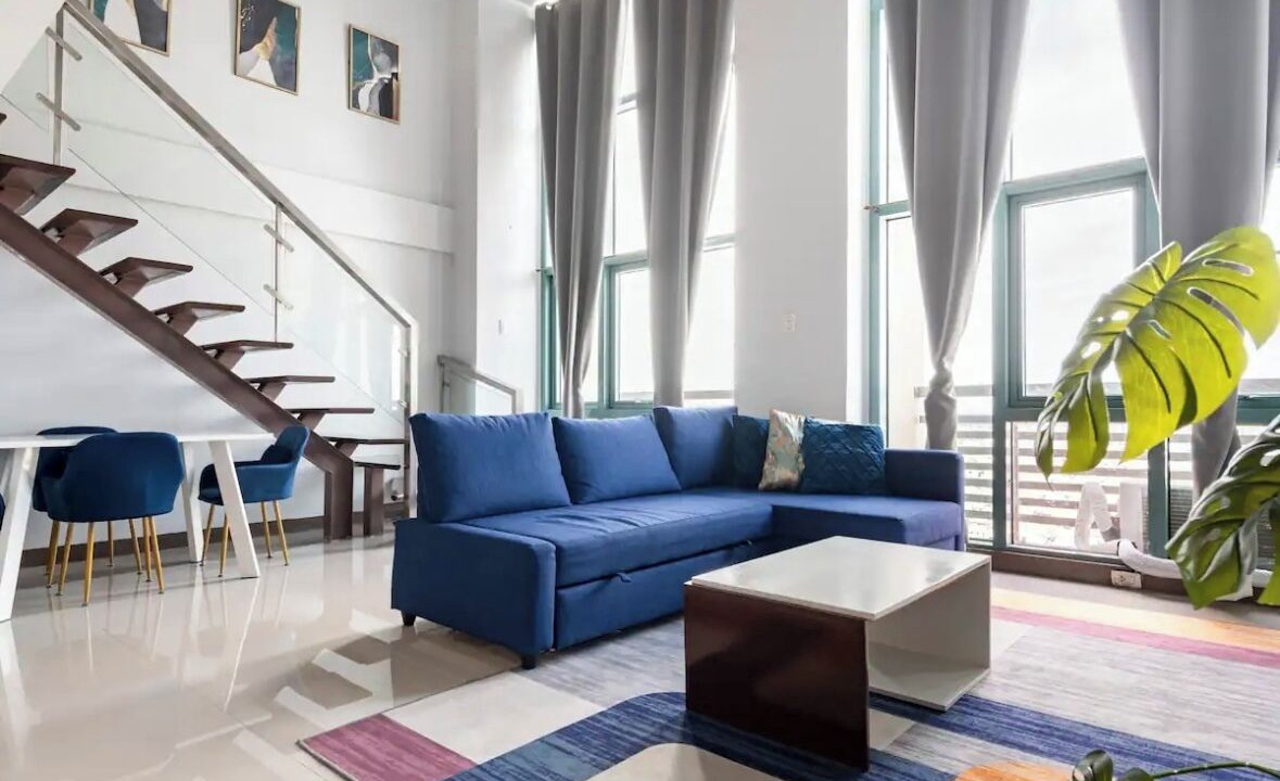 Photo of Livingroom in Bagumbayan