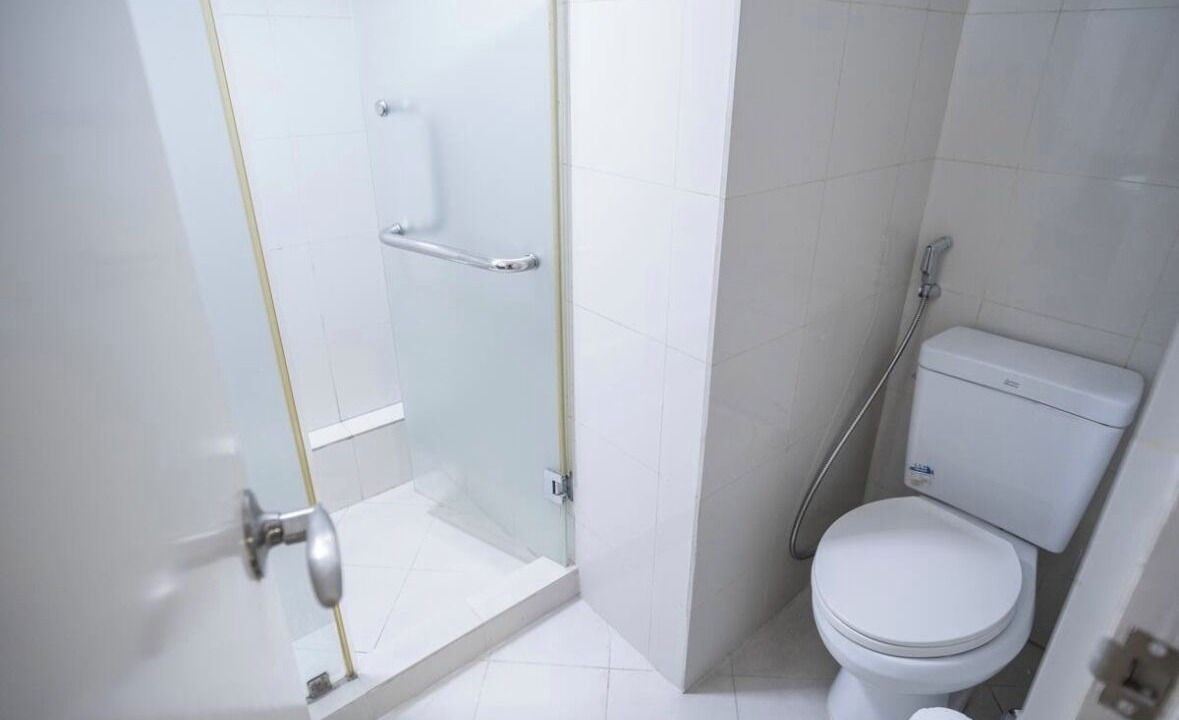 Photo of Bathroom in Bagumbayan