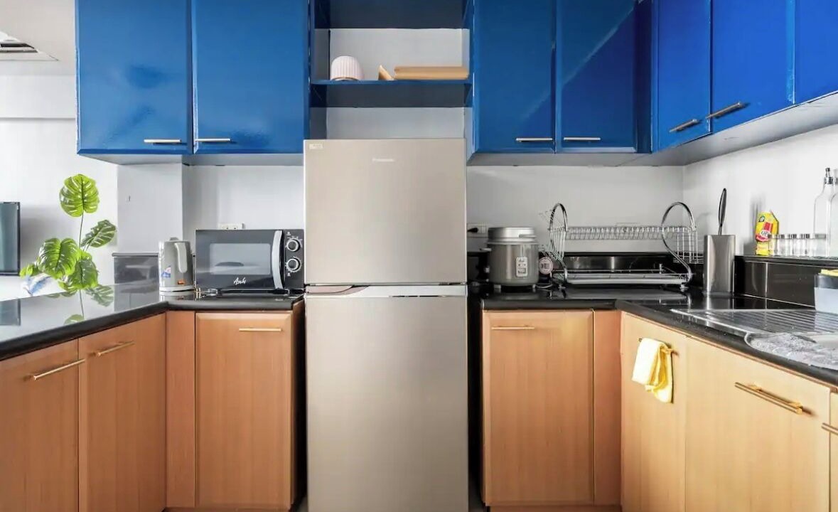 Photo of Kitchen in Bagumbayan