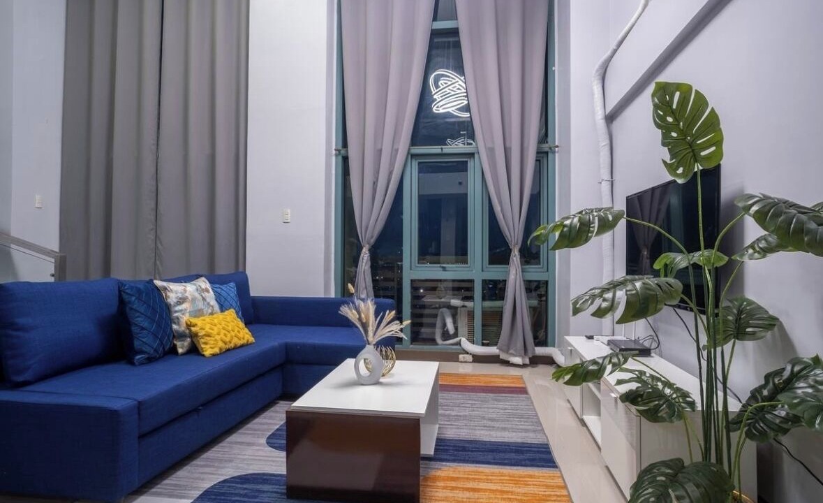 Photo of Livingroom in Bagumbayan