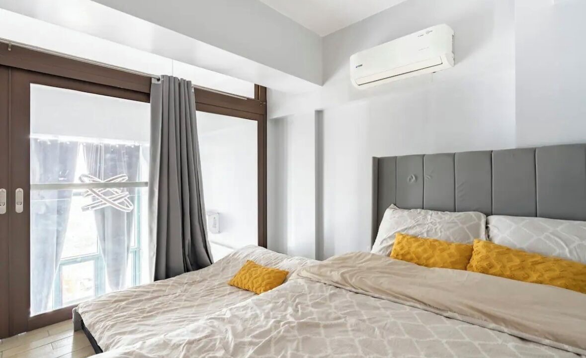 Photo of Bedroom in Bagumbayan