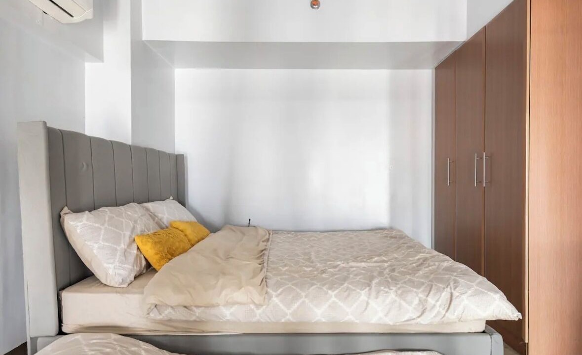Photo of Bedroom in Bagumbayan