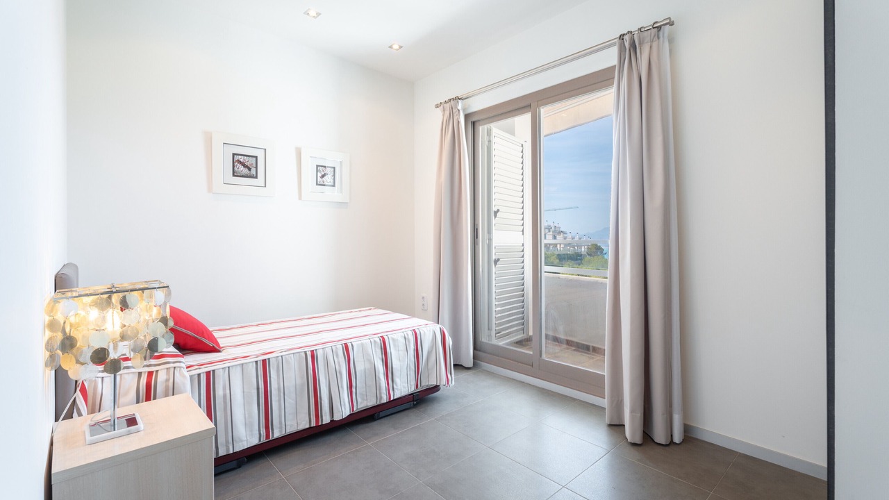 Photo of Bedroom in Faro de Cullera