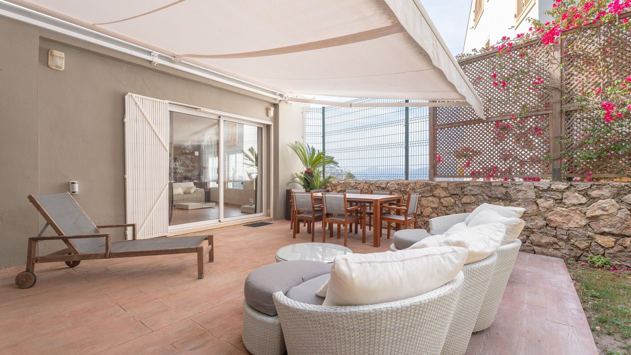 Photo of Outdoor in Faro de Cullera