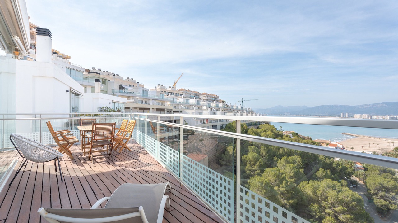 Photo of Outdoor in Faro de Cullera