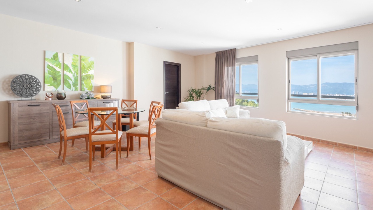 Photo of Livingroom in Faro de Cullera