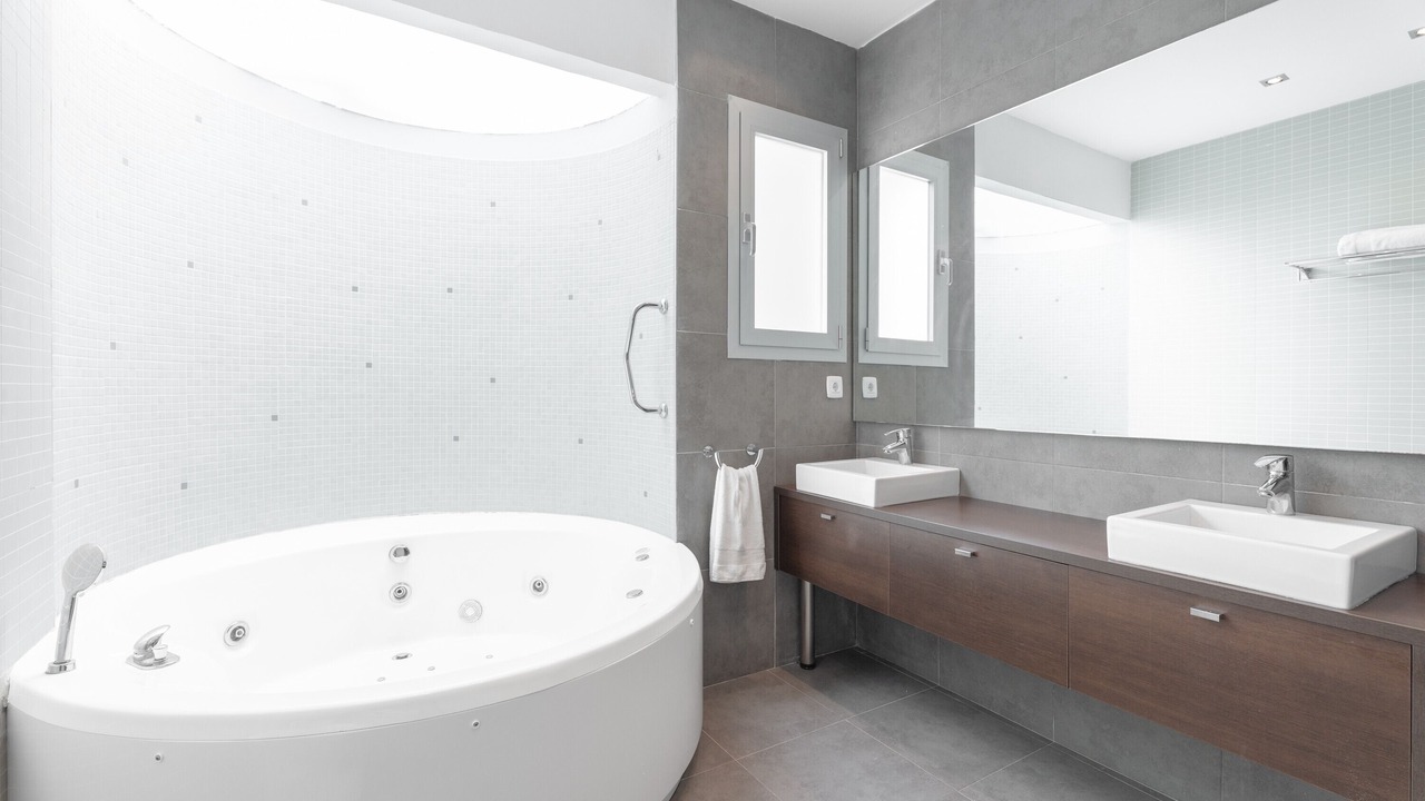 Photo of Bathroom in Faro de Cullera