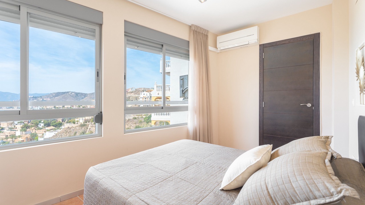Photo of Bedroom in Faro de Cullera