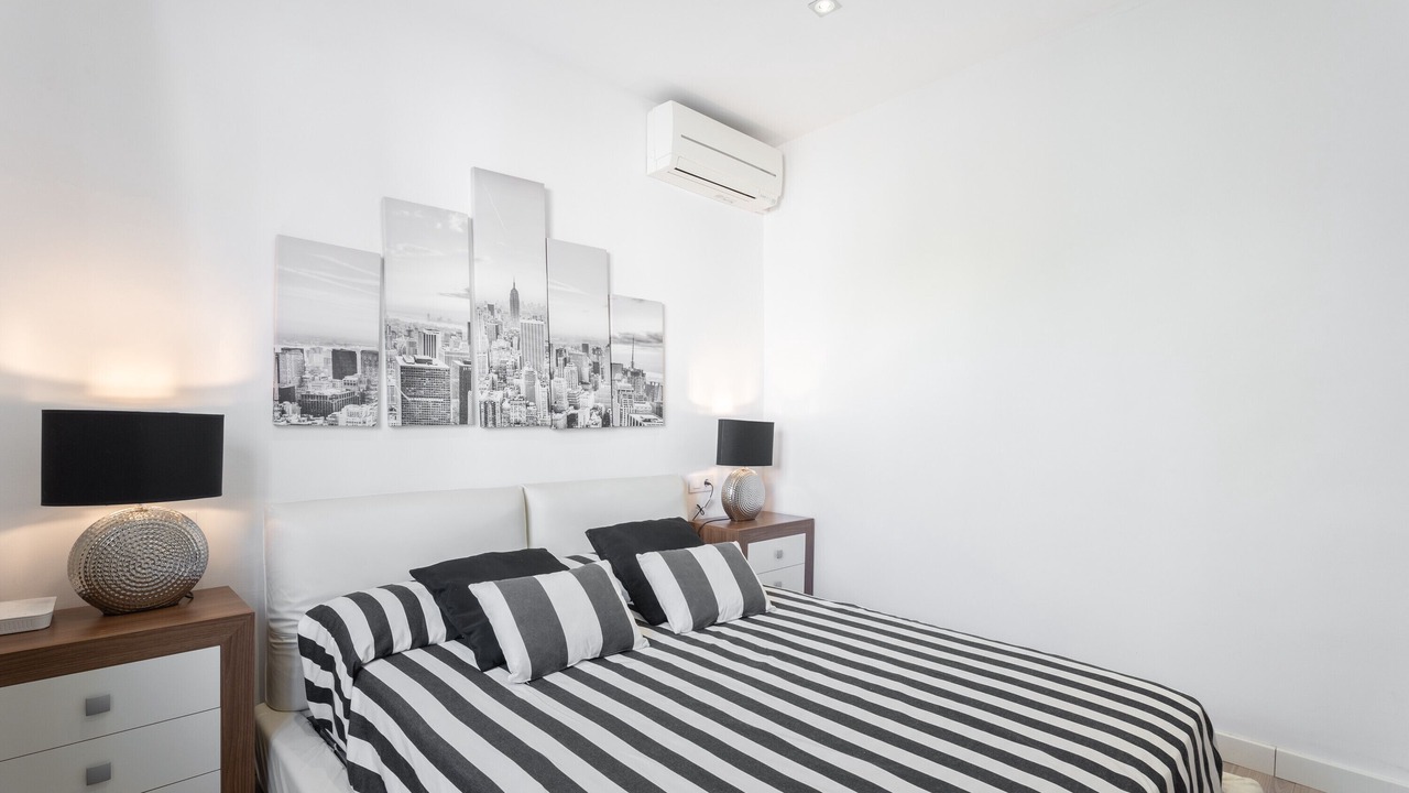 Photo of Bedroom in Faro de Cullera