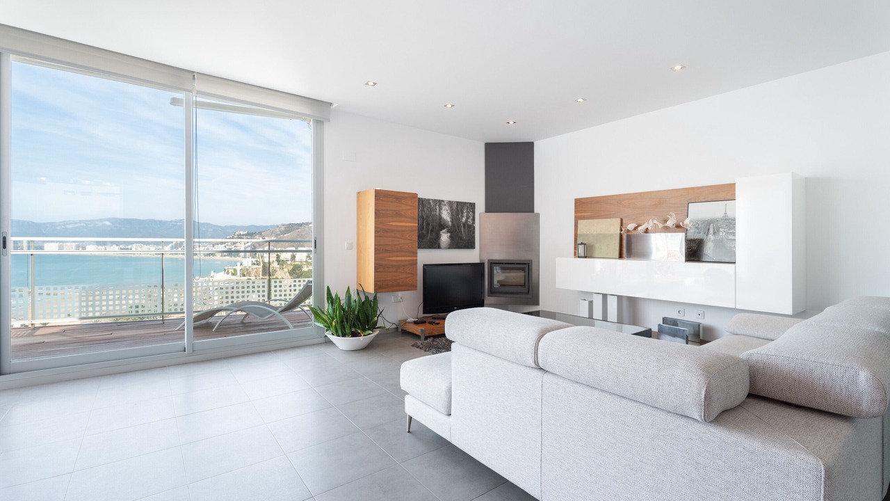 Photo of Livingroom in Faro de Cullera
