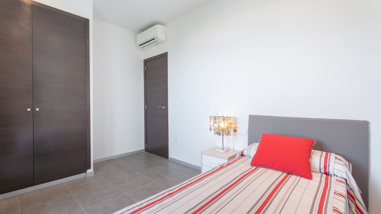 Photo of Bedroom in Faro de Cullera