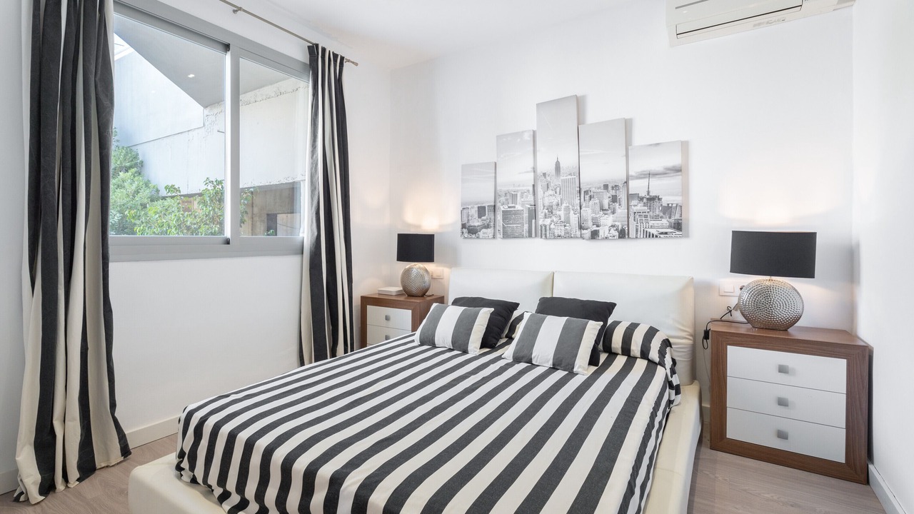 Photo of Bedroom in Faro de Cullera