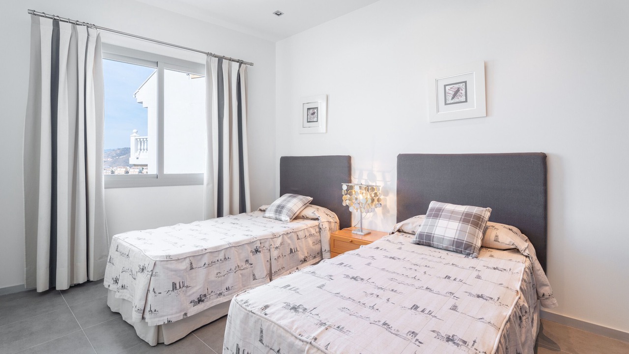 Photo of Bedroom in Faro de Cullera