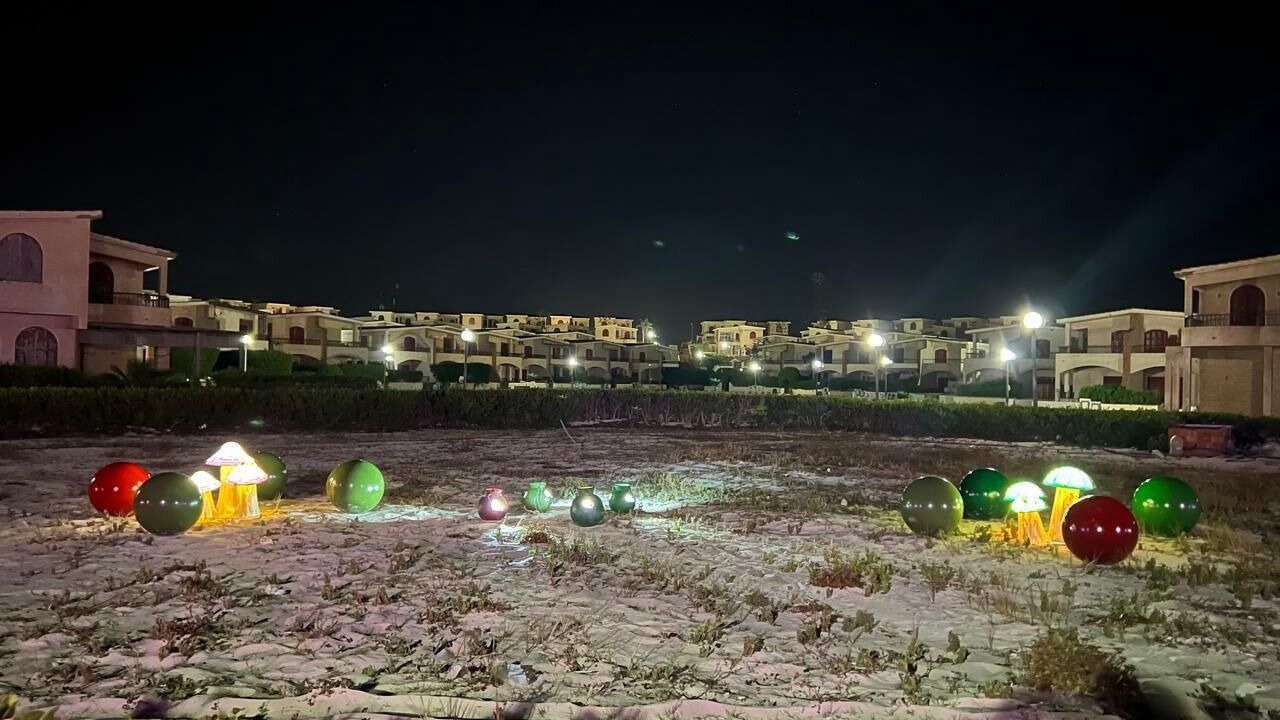 Photo of Outdoor in Al-Hammam