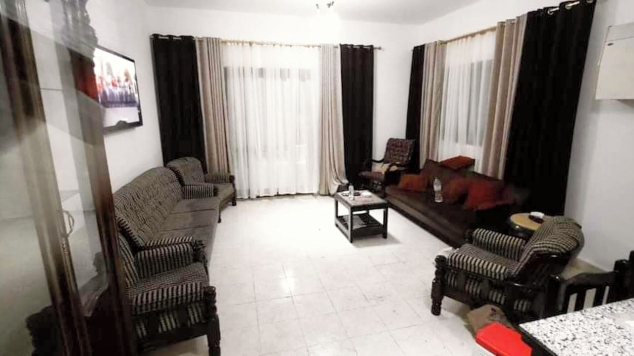 Photo of Livingroom in Al-Hammam