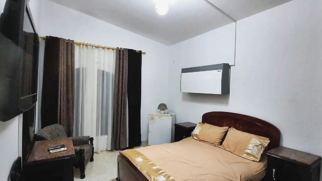 Photo of Bedroom in Al-Hammam