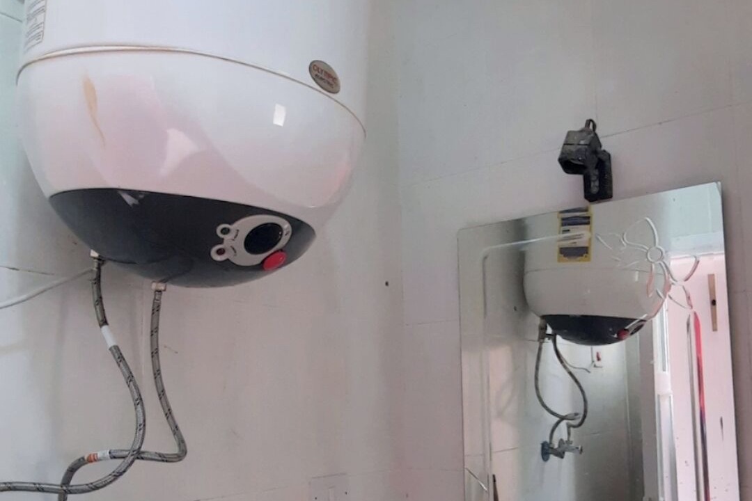 Photo of Bathroom in Al-Hammam