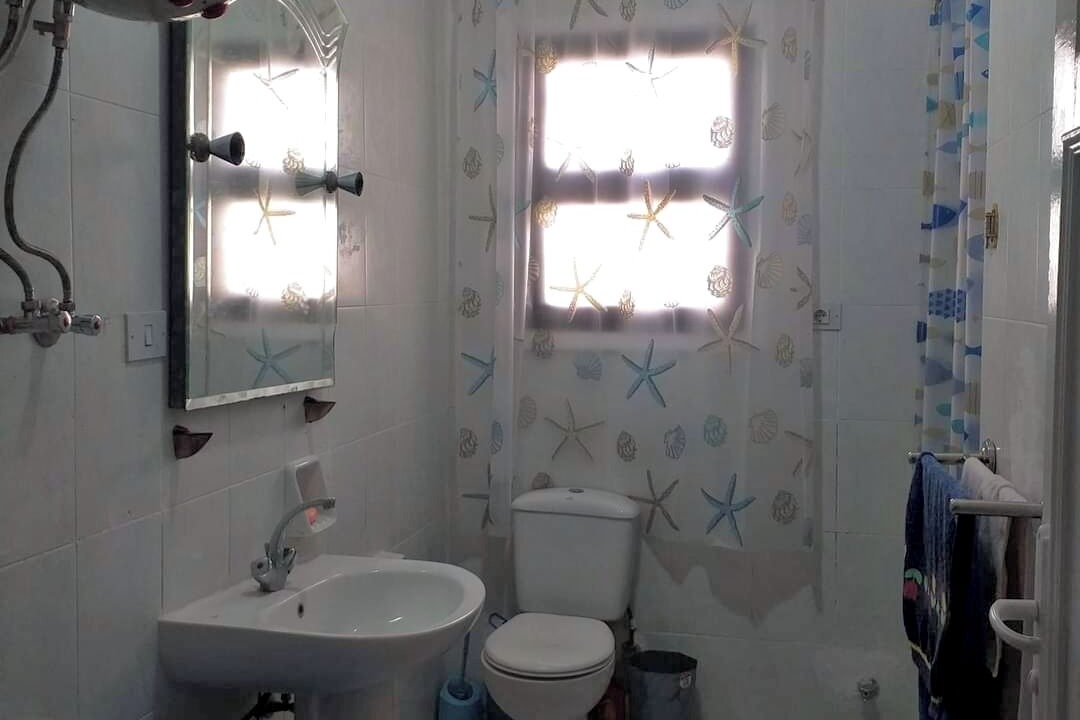 Photo of Bathroom in Al-Hammam