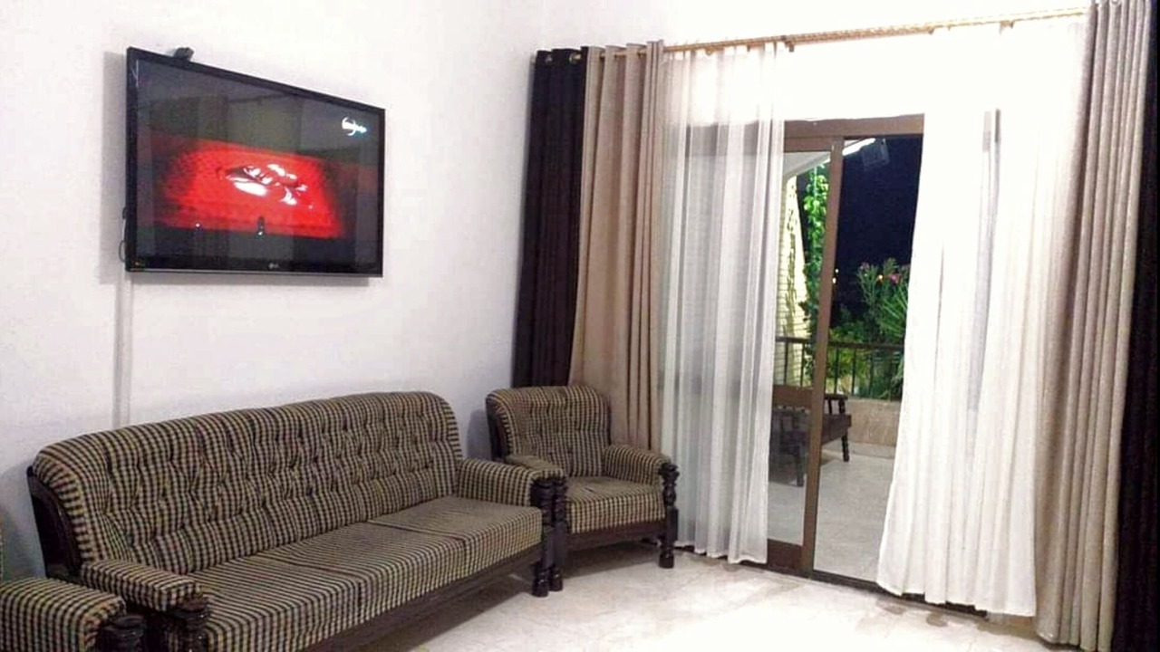 Photo of Livingroom in Al-Hammam