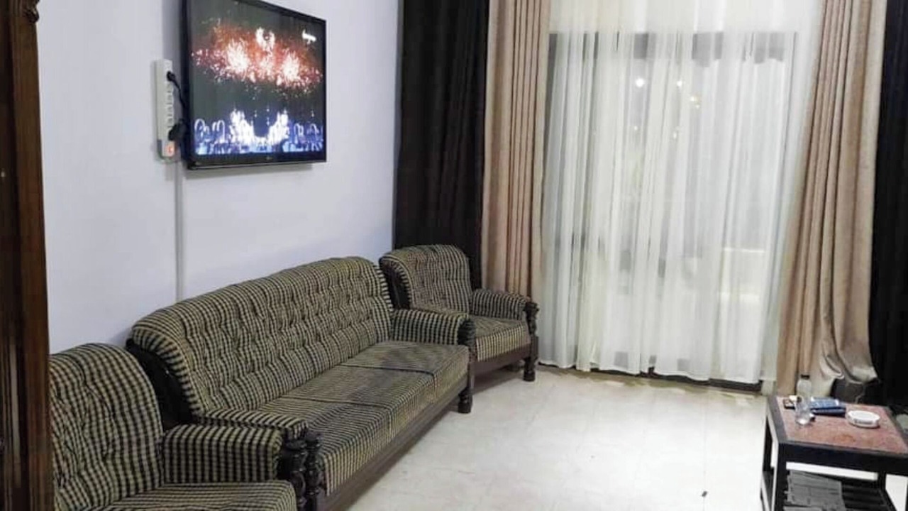 Photo of Livingroom in Al-Hammam