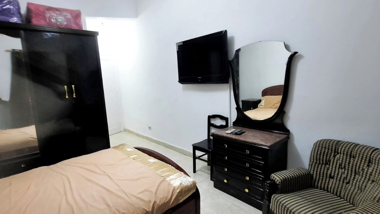 Photo of Bedroom in Al-Hammam