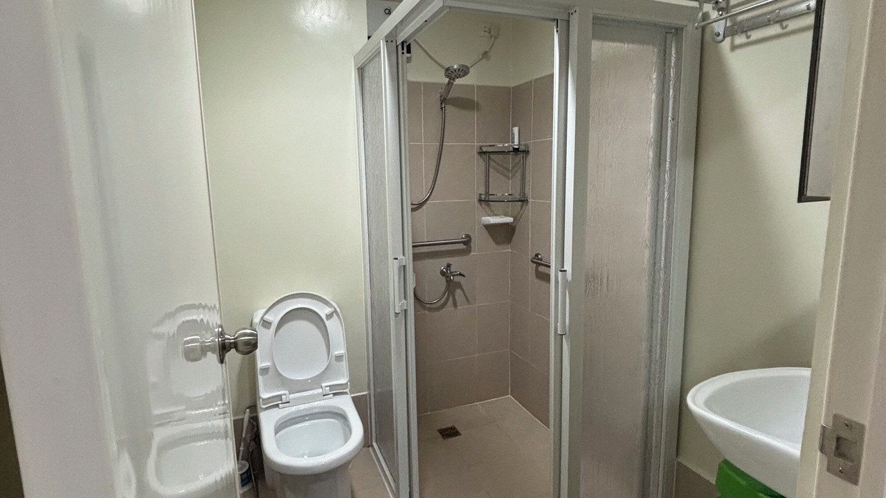 Photo of Bathroom in Baguio