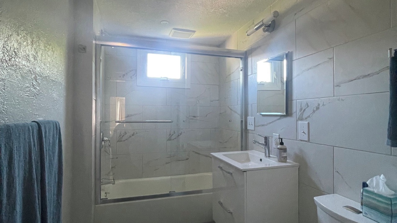 Photo of Bathroom in Clayton