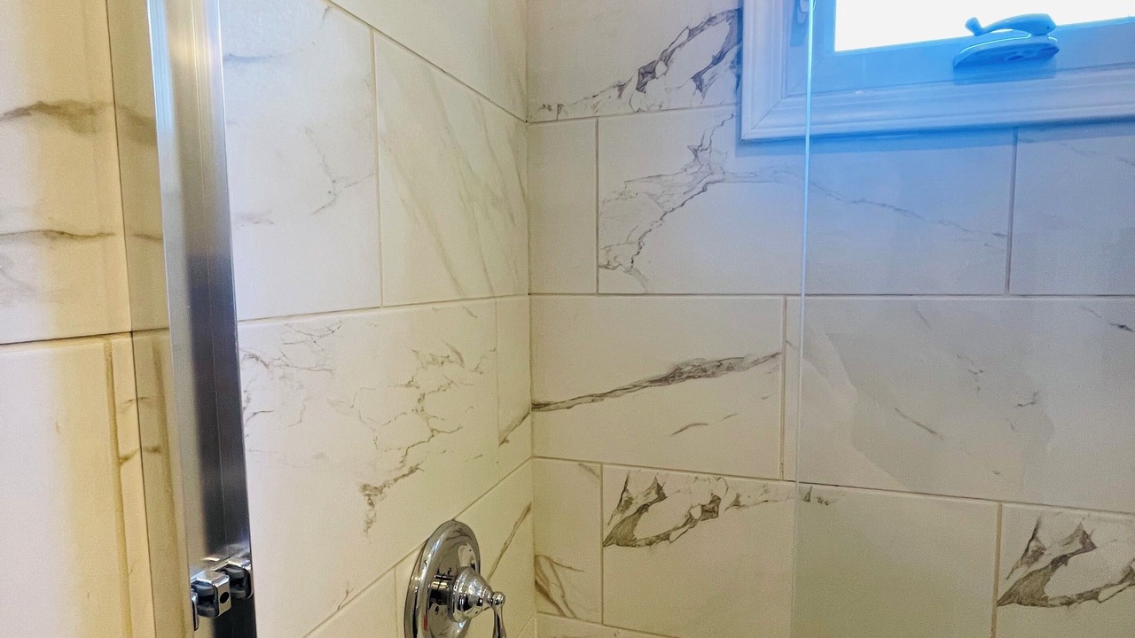 Photo of Bathroom in Clayton