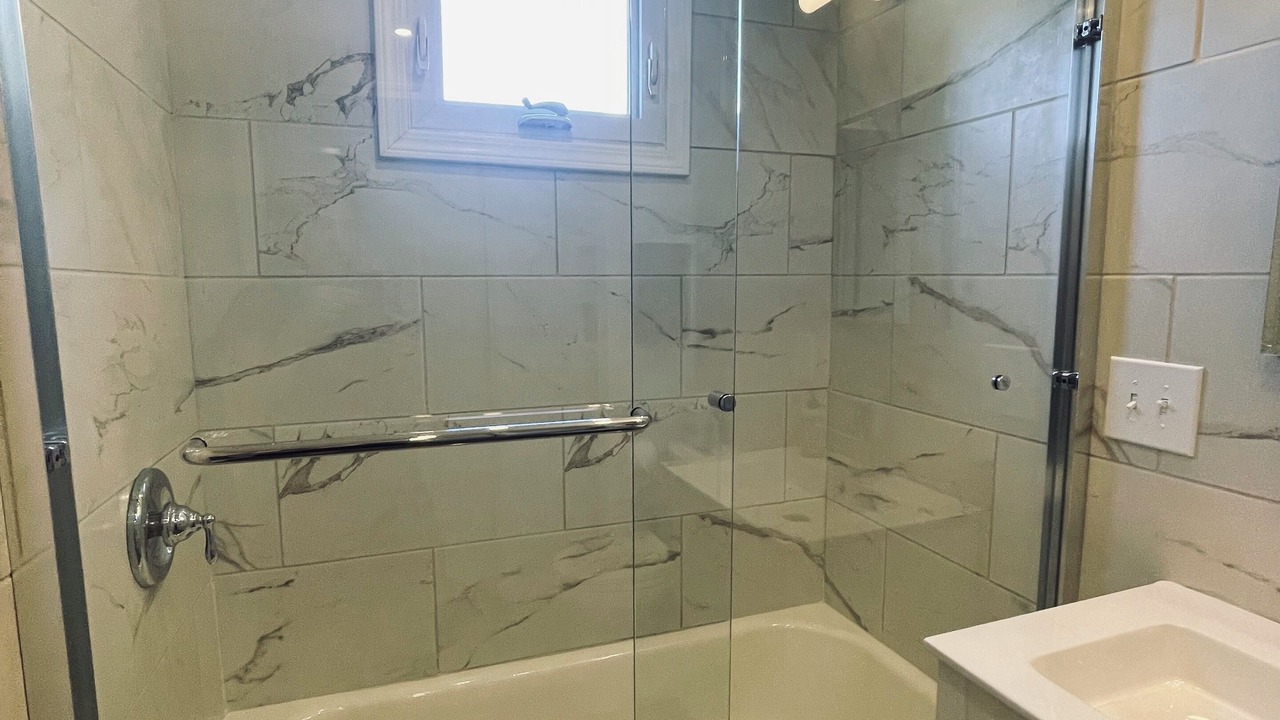 Photo of Bathroom in Clayton