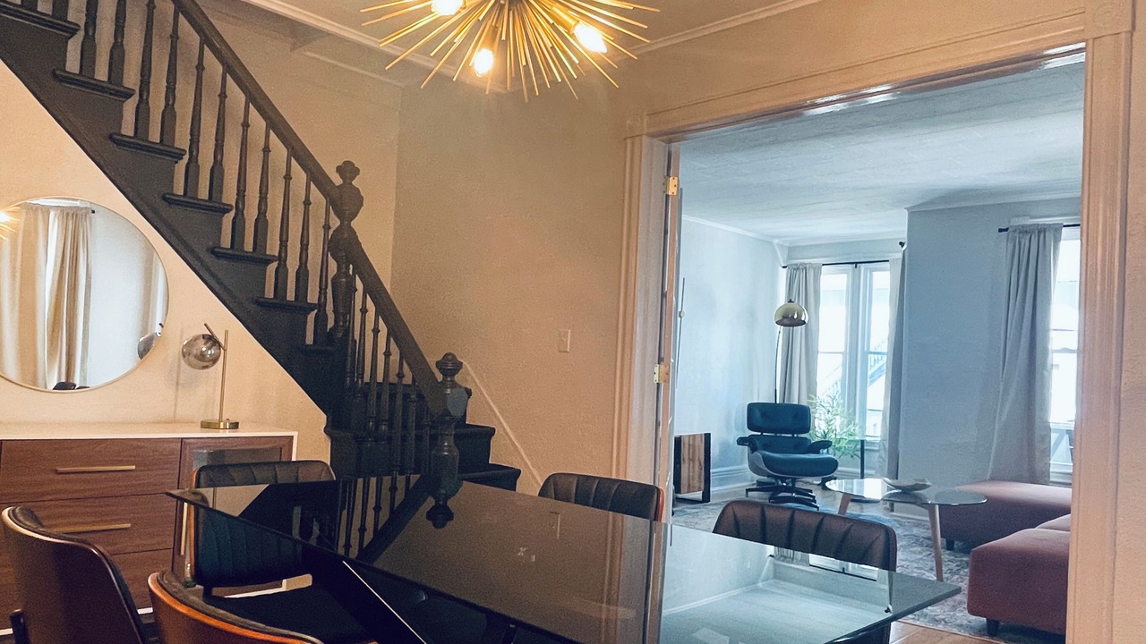 Photo of Bedroom in Clayton