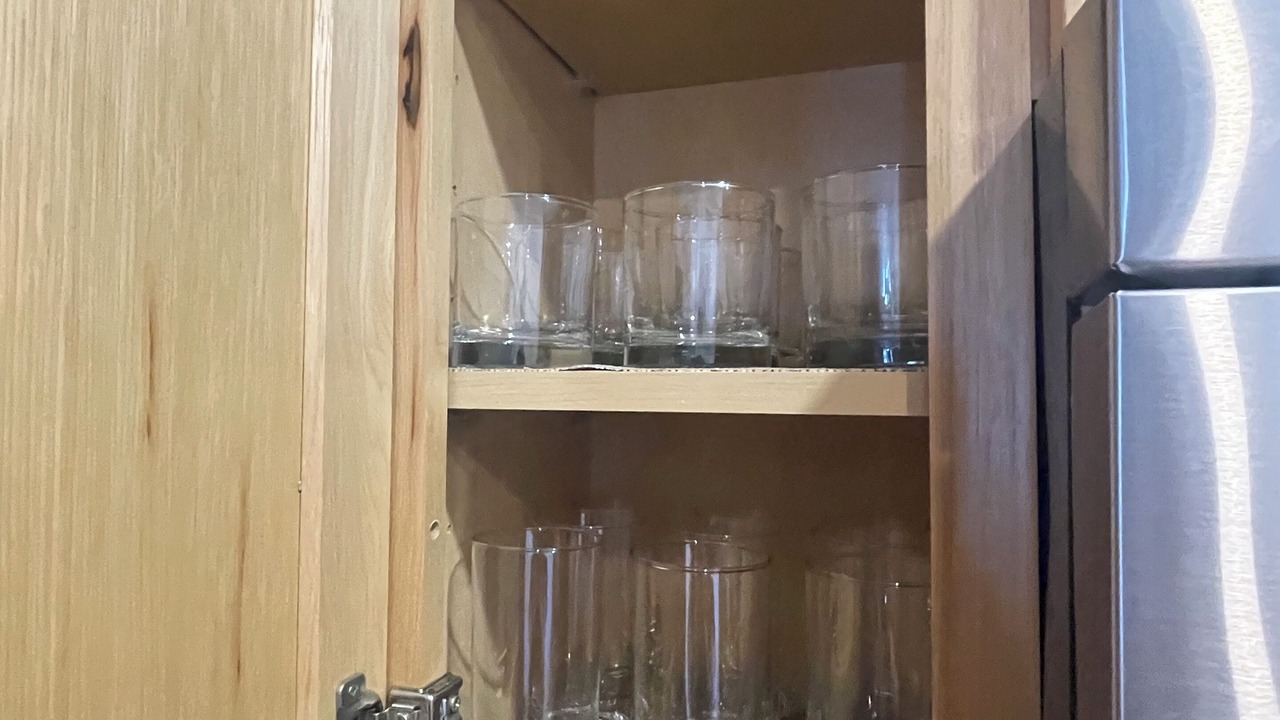 Photo of Kitchen in Clayton