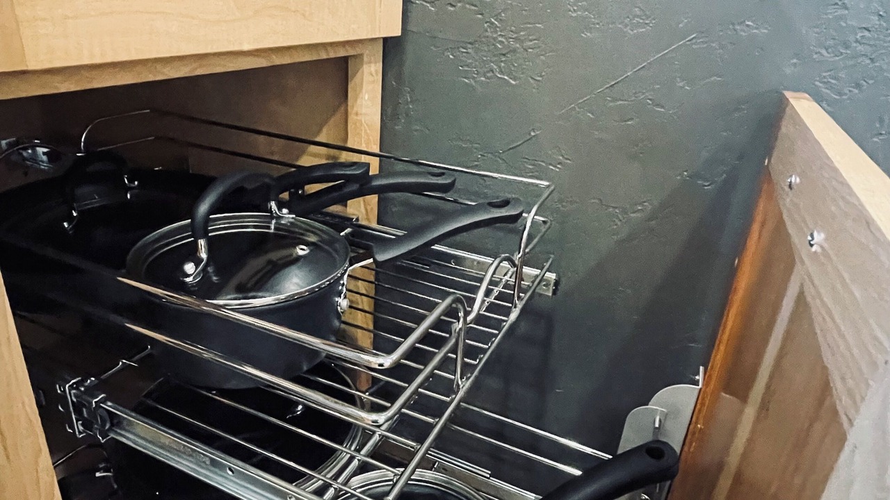 Photo of Kitchen in Clayton