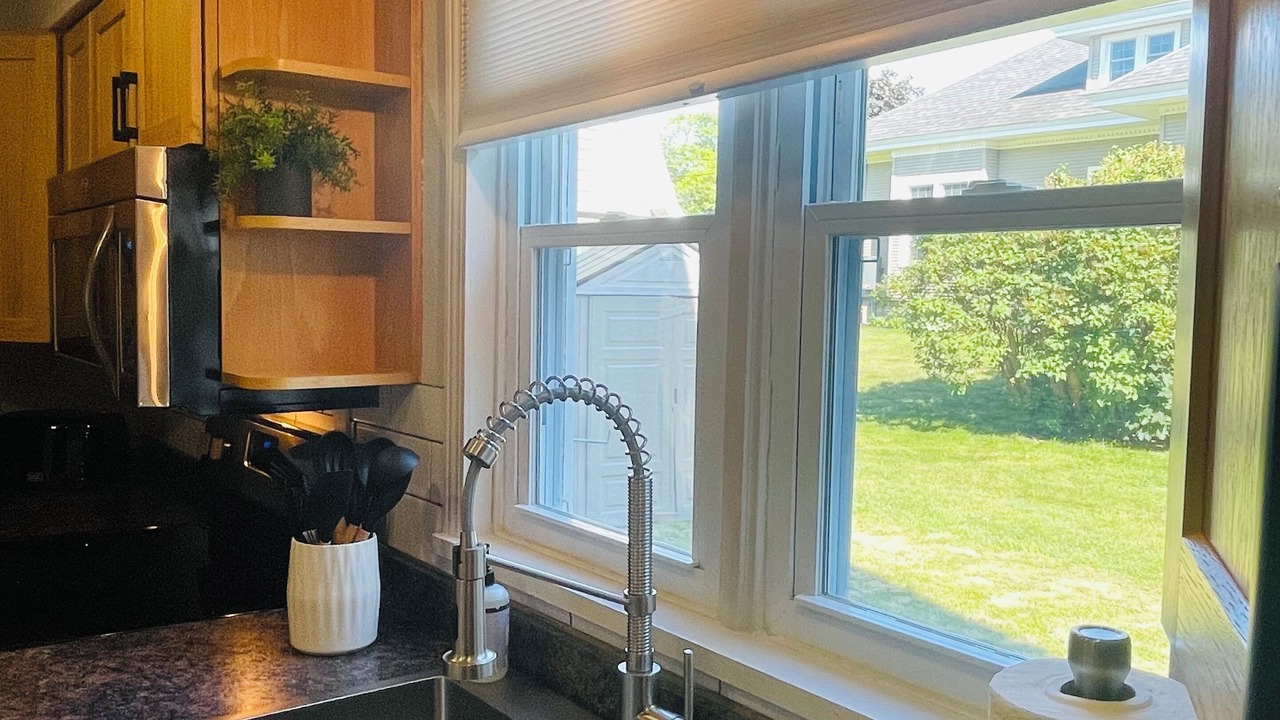 Photo of Kitchen in Clayton