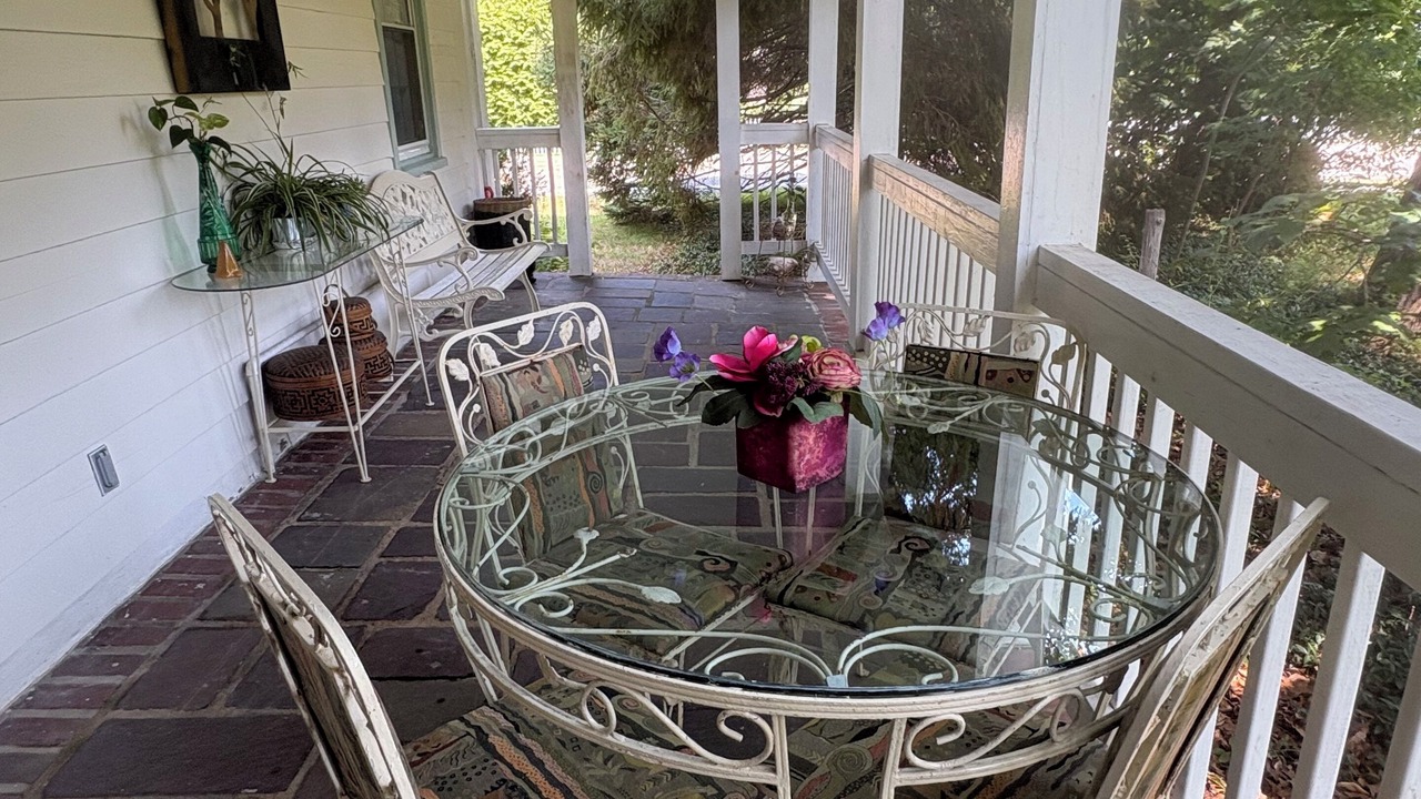 Photo of Outdoor in Stony Brook